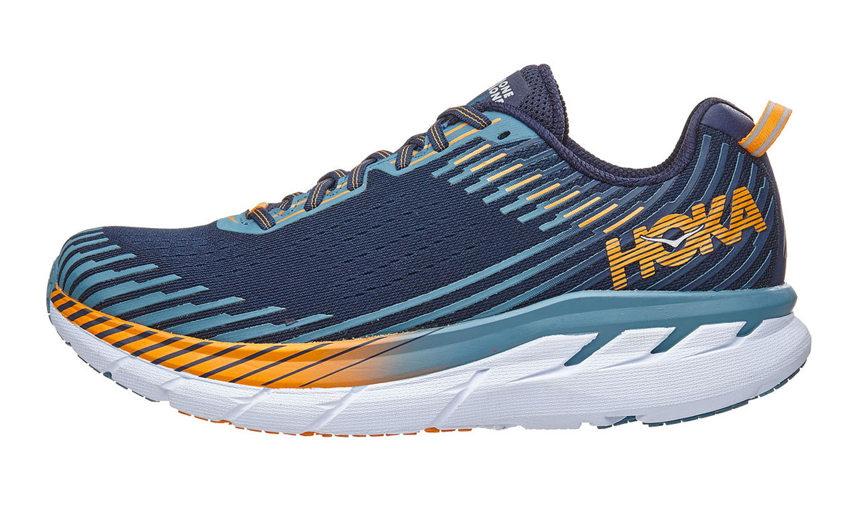 Hoka One One Clifton 5