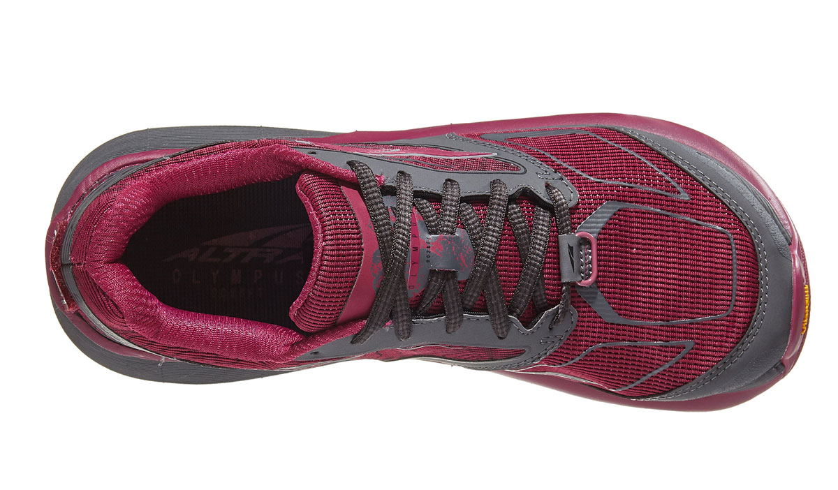 altra olympus 3.0
