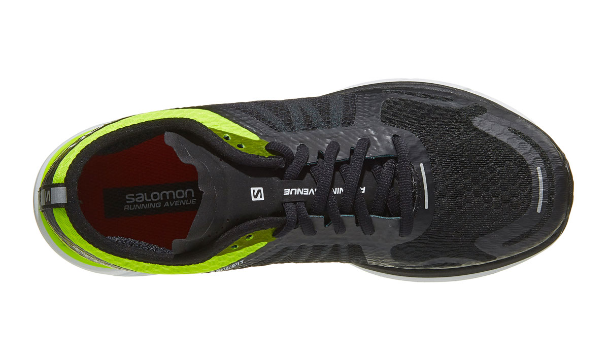 Salomon RA Sonic MAX