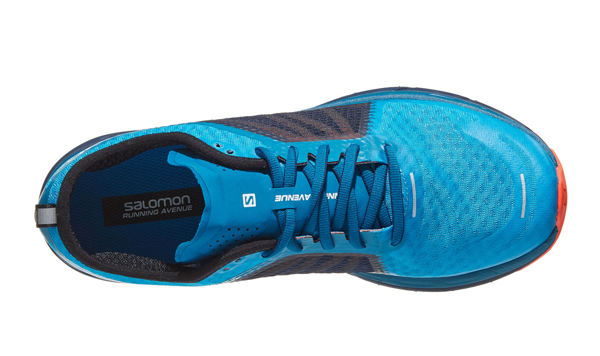 Salomon RA Sonic