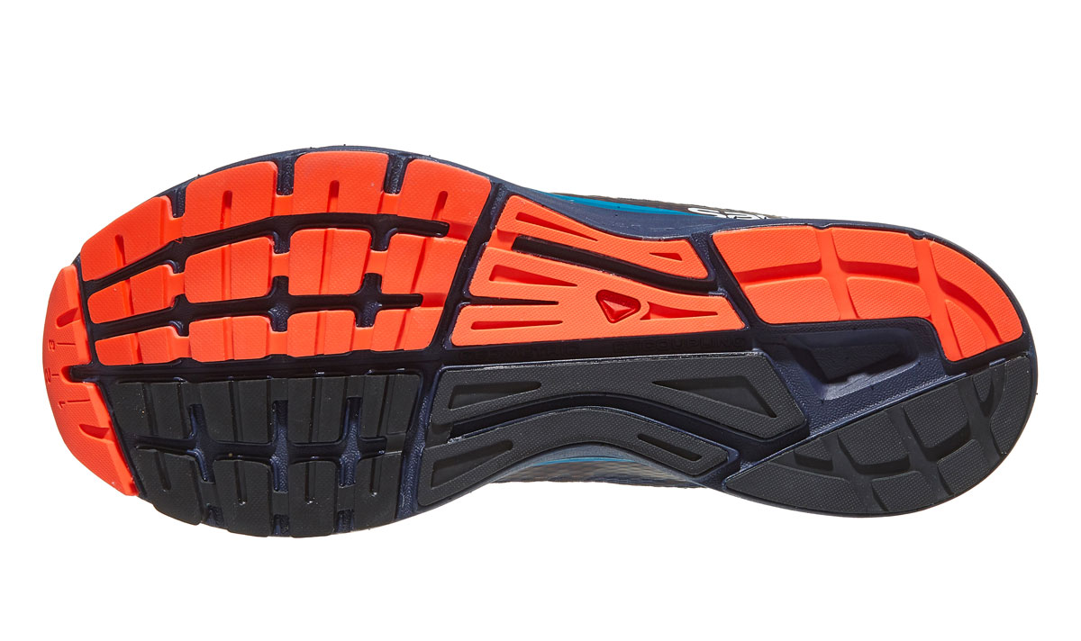 Salomon RA Sonic