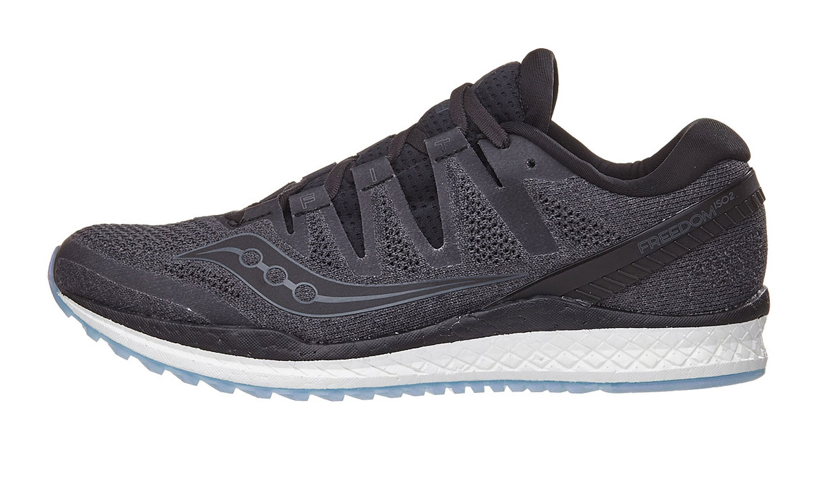 Saucony Freedom ISO 2