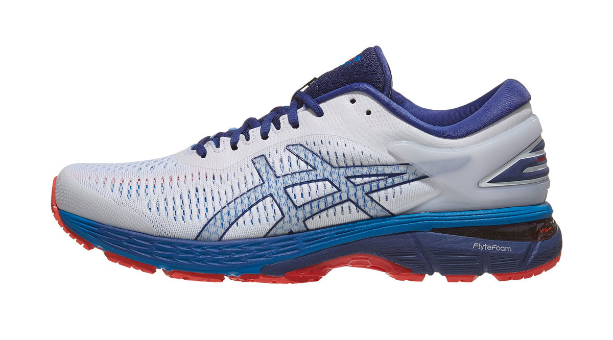 Asics GEL Kayano 25