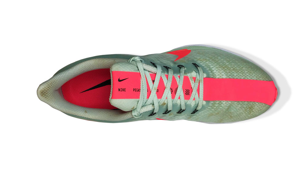 Nike Pegasus 35 turbo