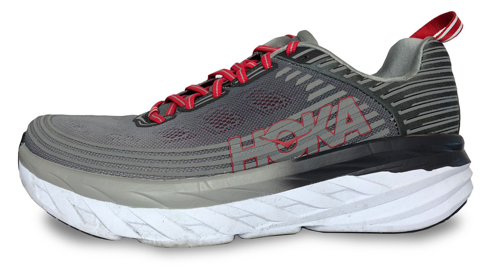 Hoka Bondi 6