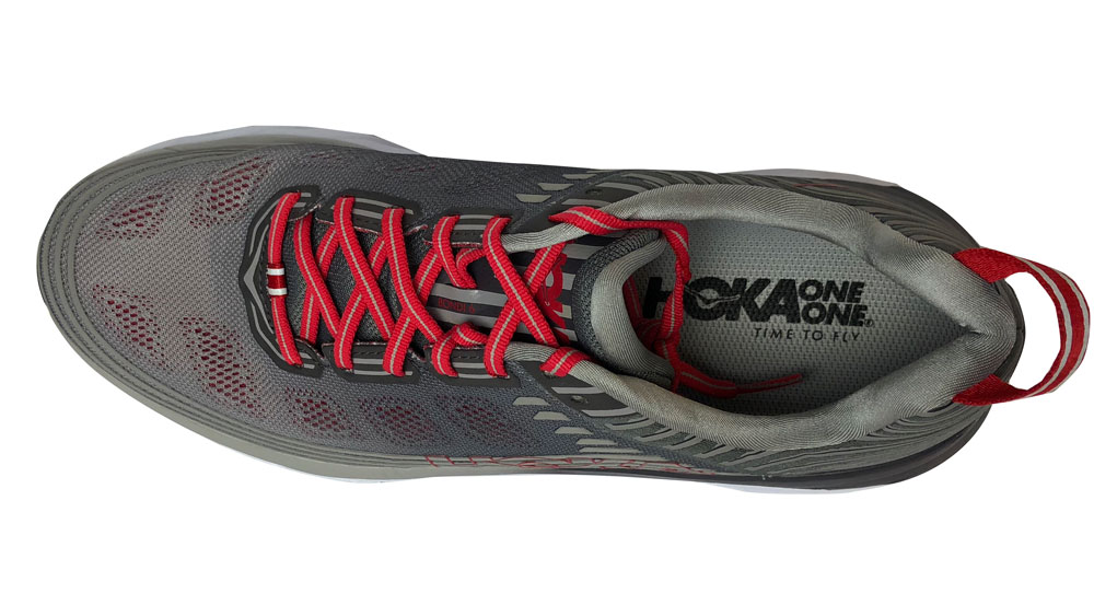 Hoka One One Bondi 6