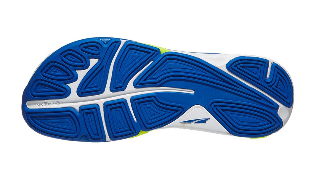 Altra Paradigm