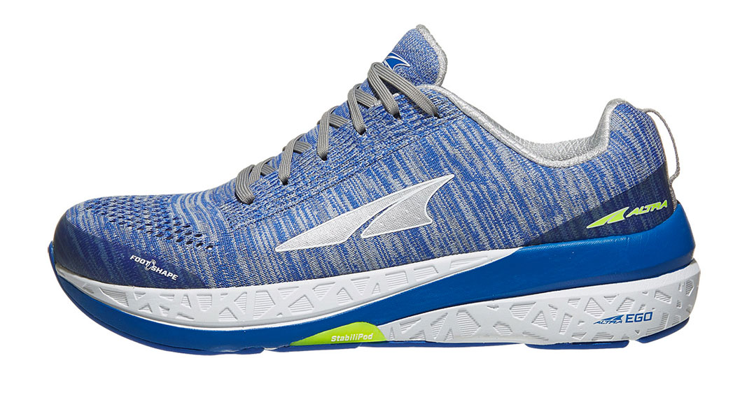 Altra Paradigm 4