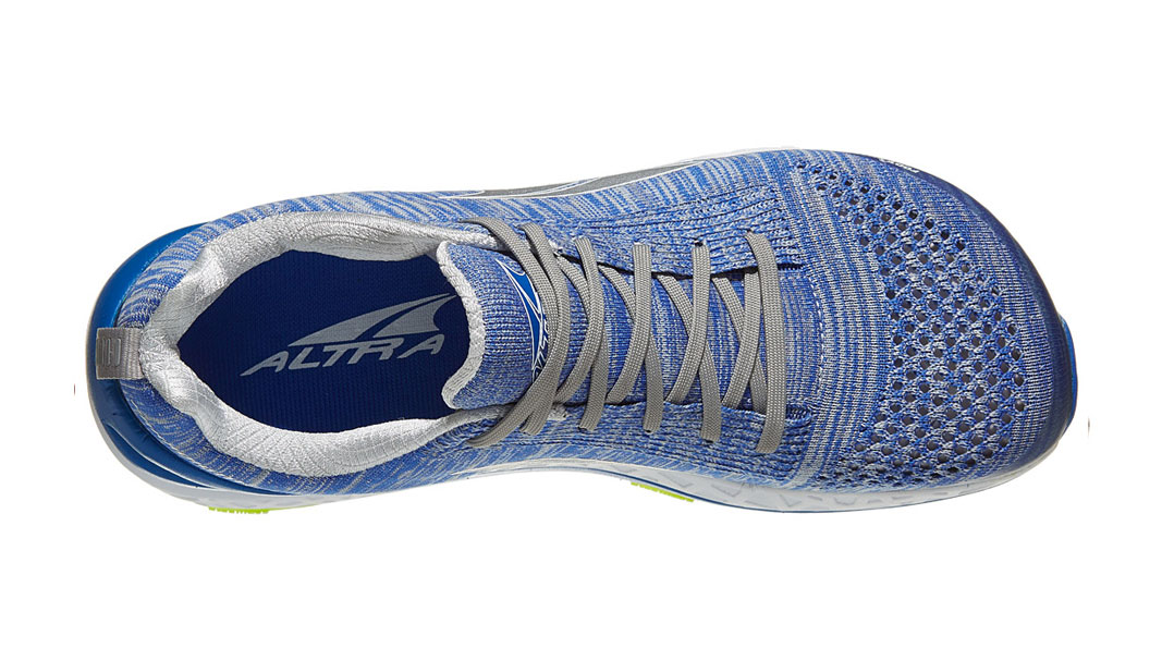 altra paradigm 4