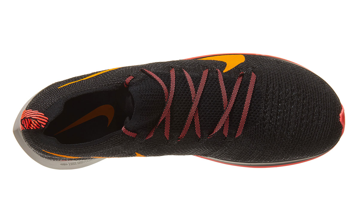Nike Zoom Fly Flyknit 2
