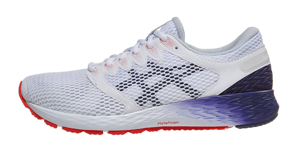 Asics Roadhawk ff 2