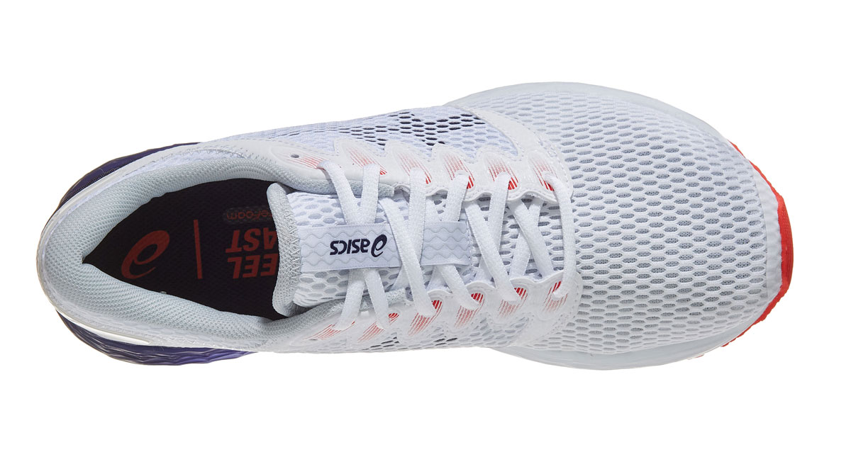 Asics Roadhawk ff 2