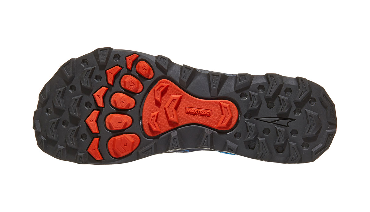 Altra lone peak 4.0