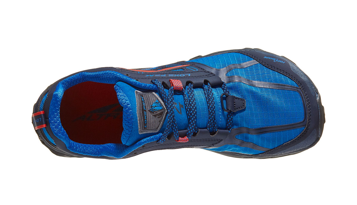 Altra Lone Peak 4.0