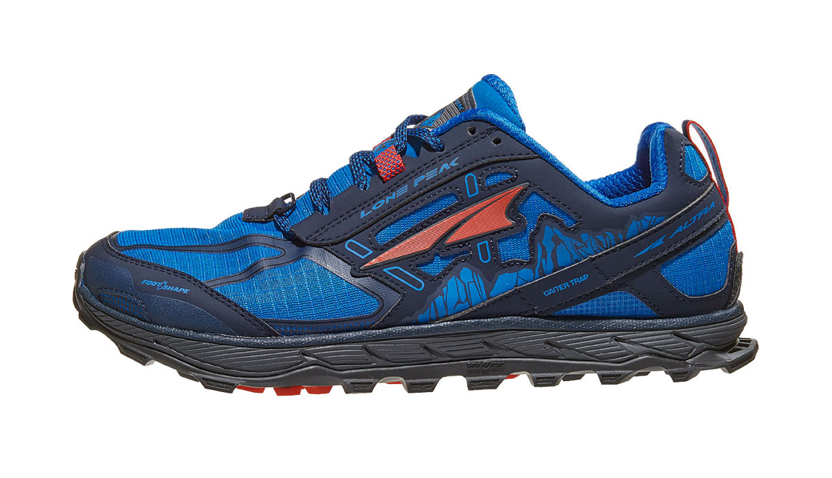 Altra Lone Peak 4.0