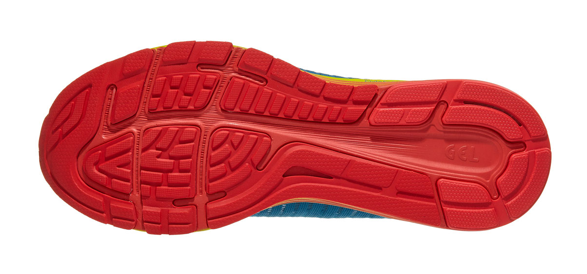 asics dynaflyte 3