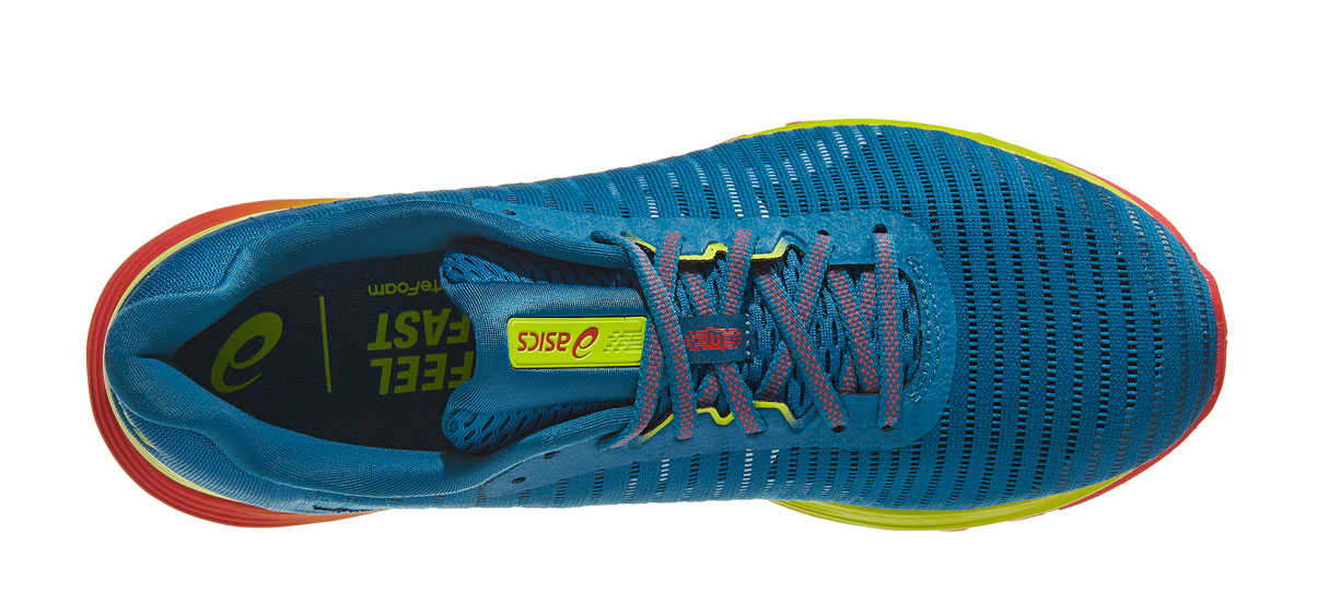 asics dynaflyte 3