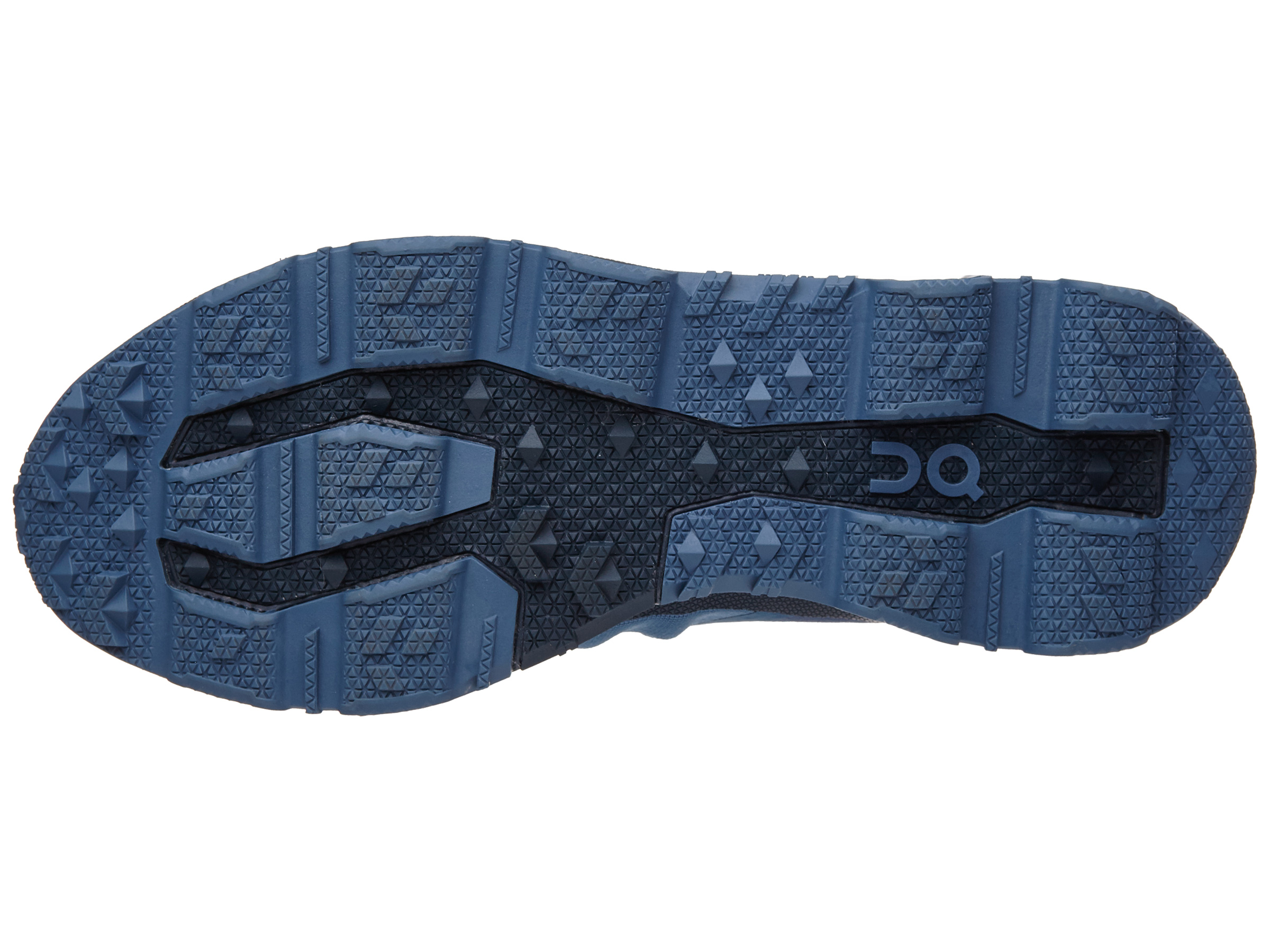 On Cloudventure Outsole
