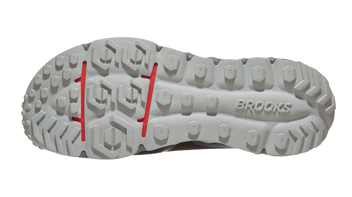 Brooks PureGrit 7