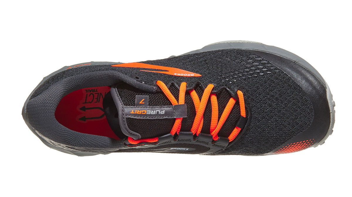 Brooks Puregrit 7