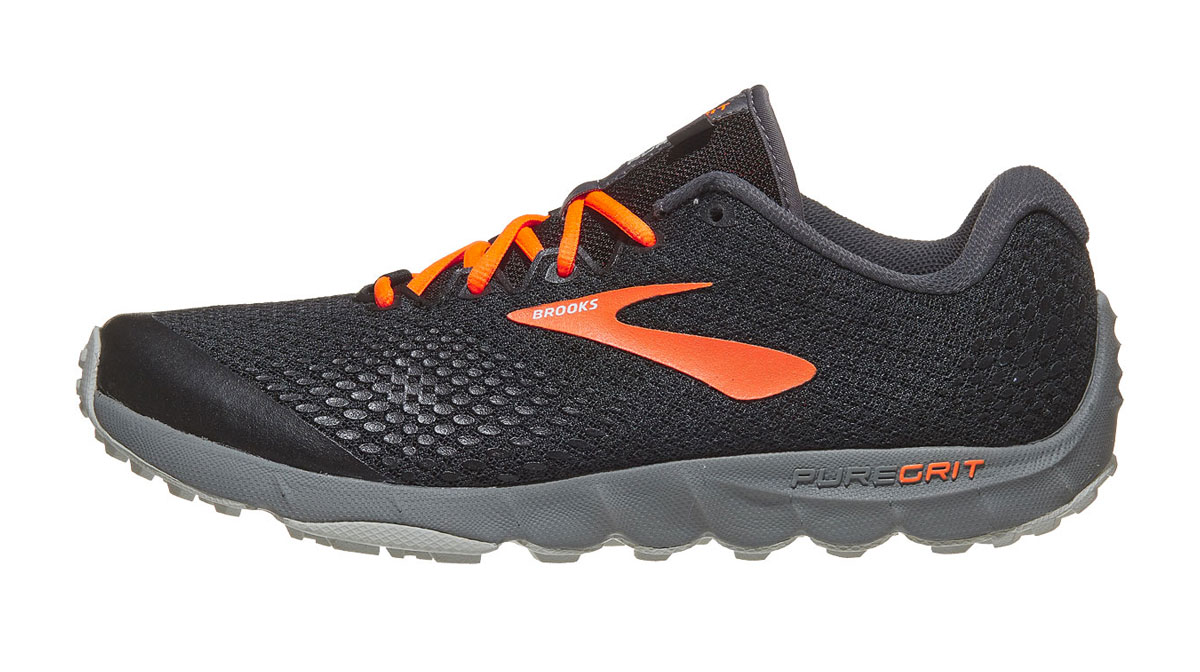 Brooks Puregrit 7