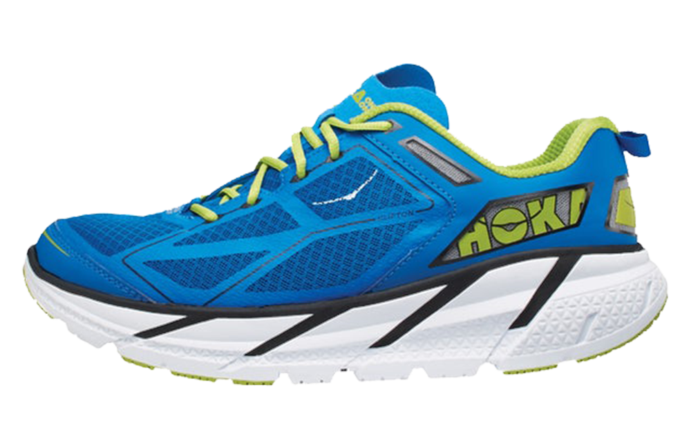 Hoka One One Original Clifton 1 – Men's
