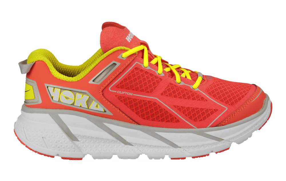Hoka One One Original Clifton 1 – Women's