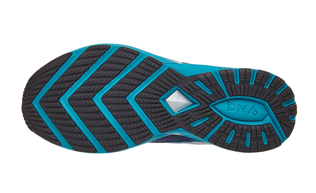 Brooks Ricochet