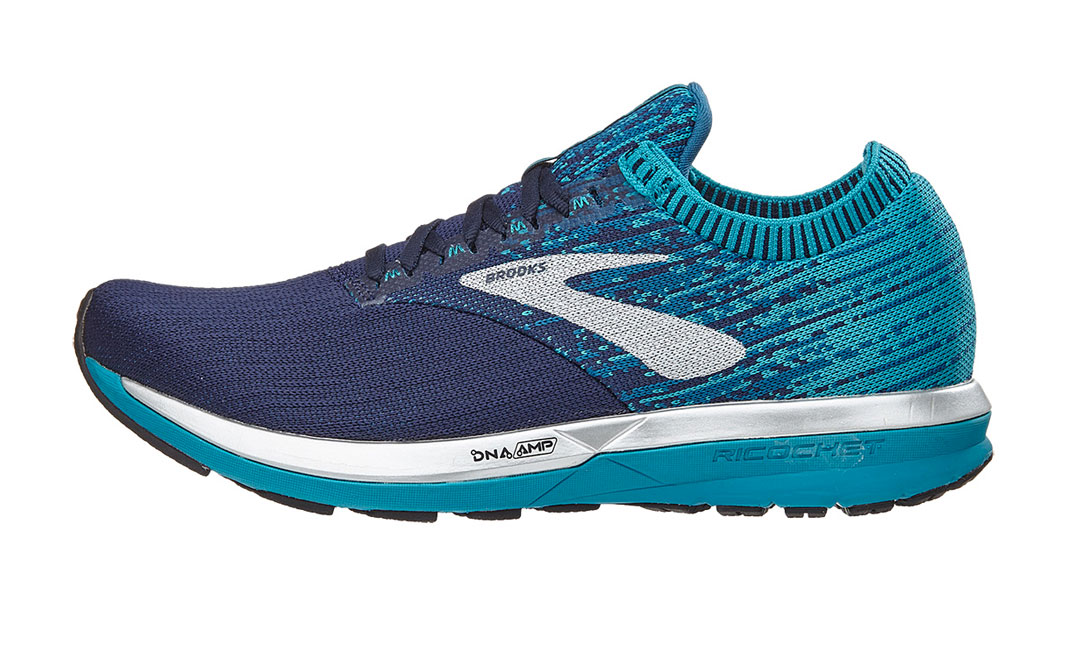 Brooks Ricochet