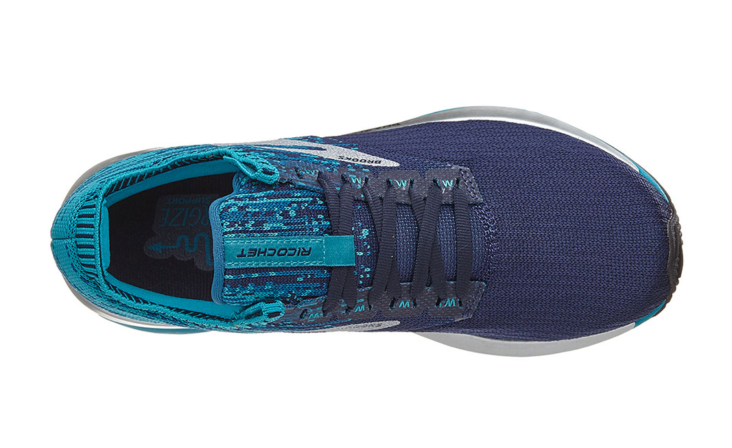 Brooks Ricochet