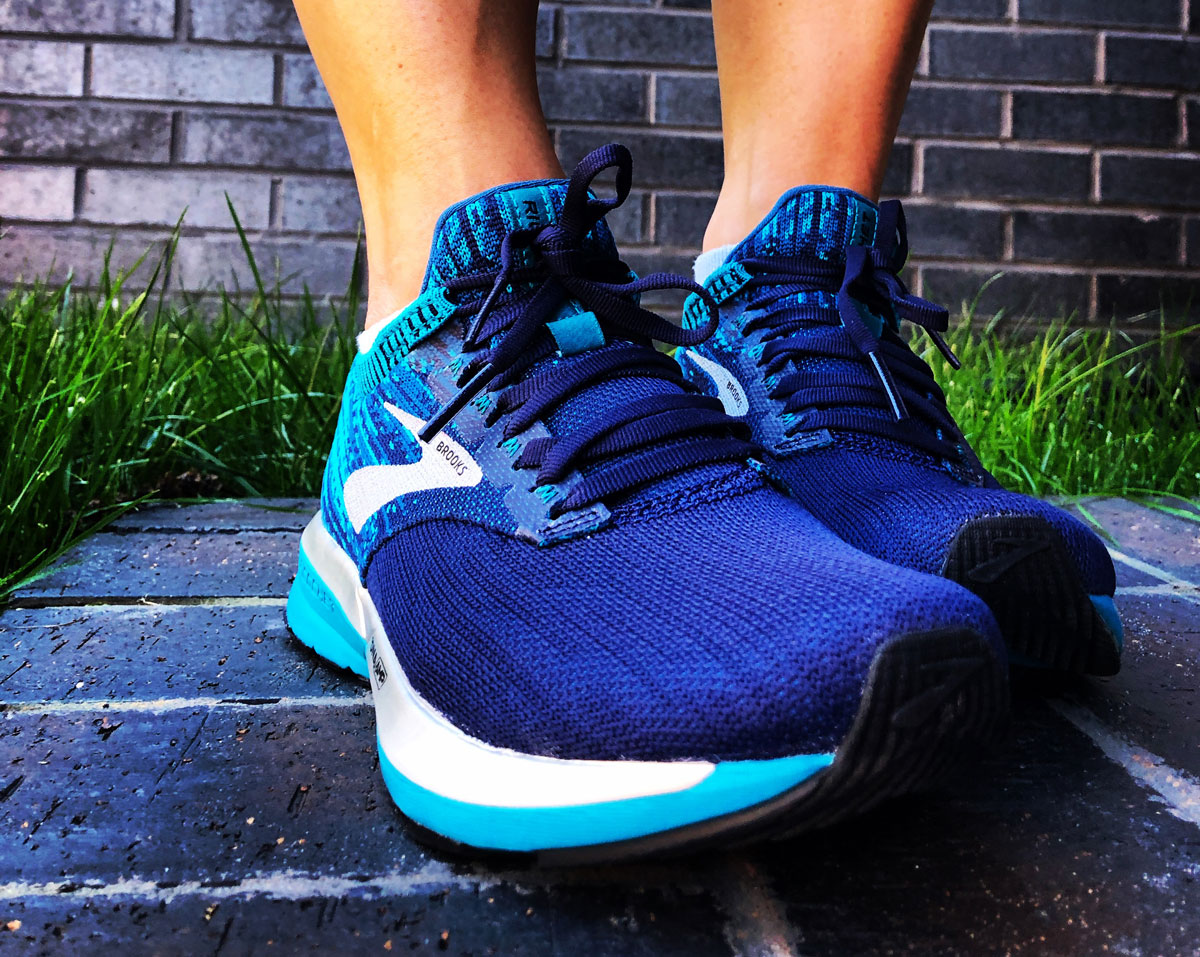 Brooks Ricochet