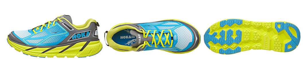 Hoka One One Clifton 1