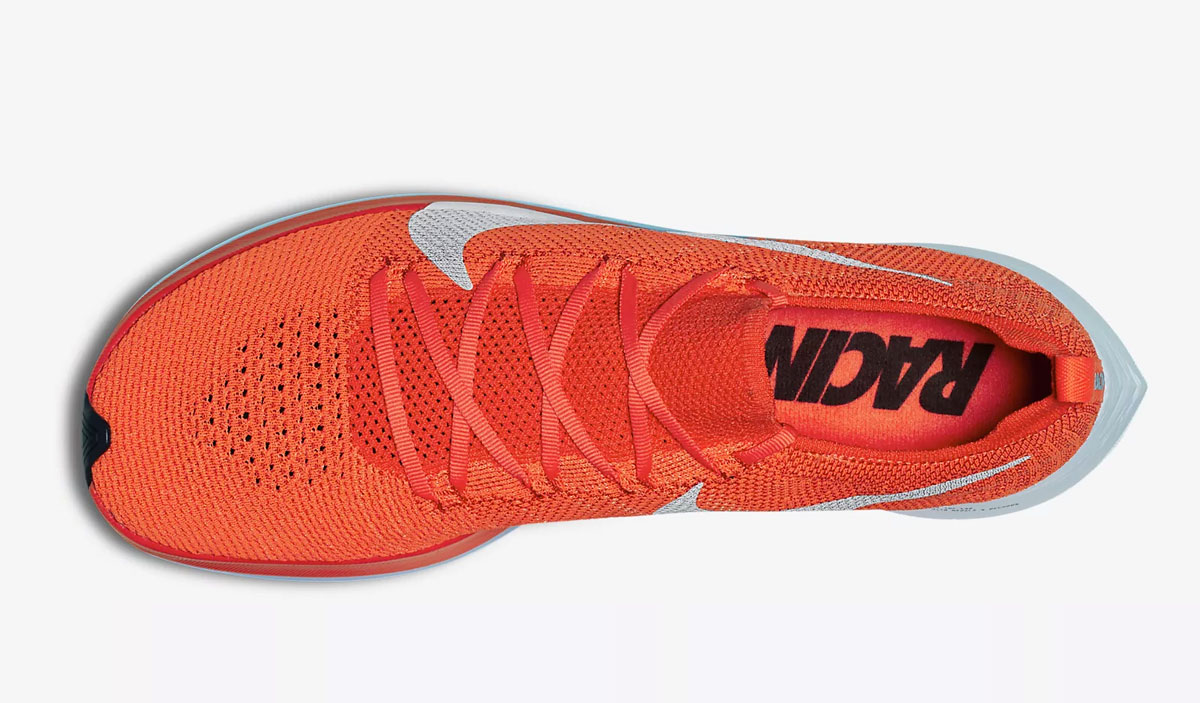 Vaporfly 4% Flyknit