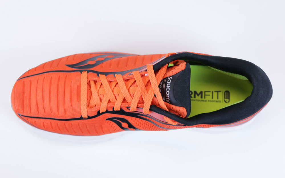 Saucony Kinvara 10