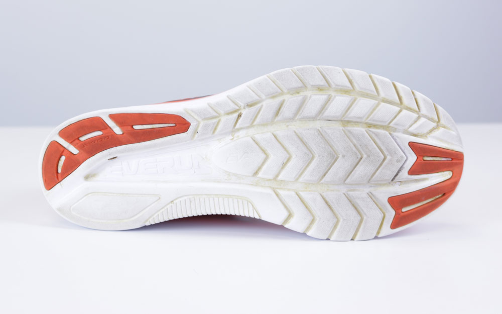 Saucony Kinvara 10