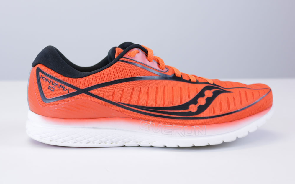 Saucony Kinvara 10