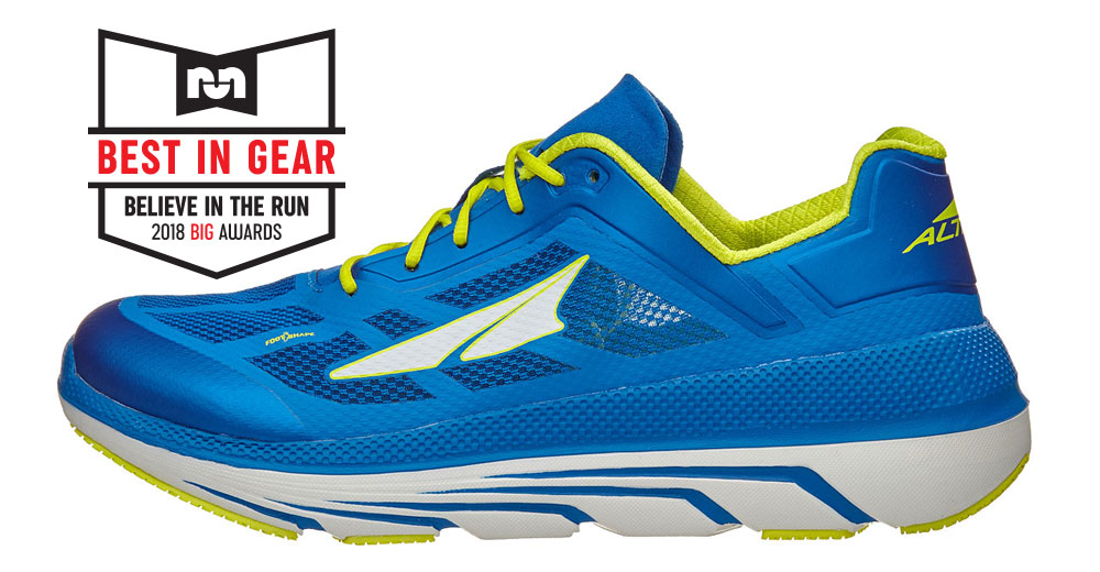 Altra duo