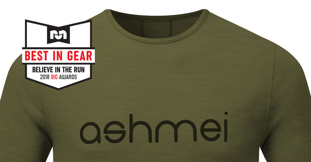 ashmei tshirt