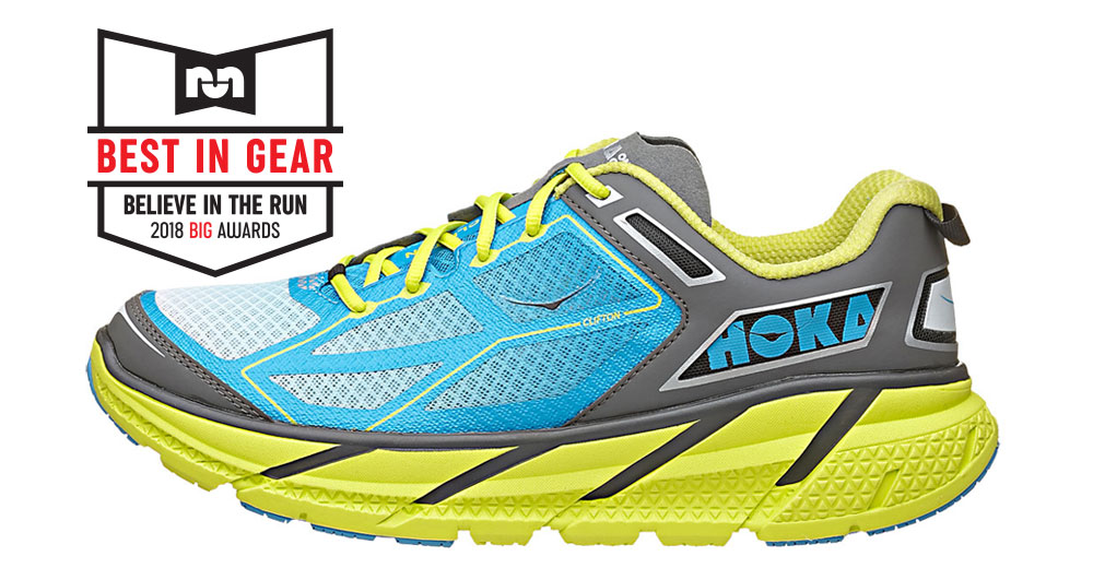 Hoka Clifton 1