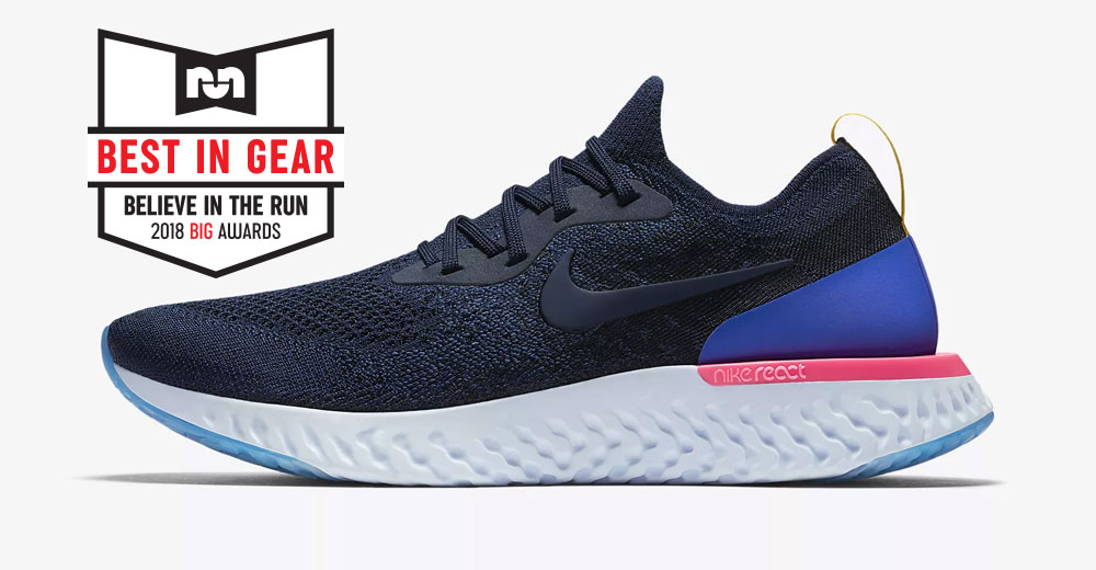 Nike Epic React