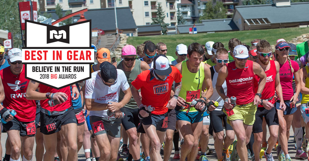 Run Rabbit Run 100