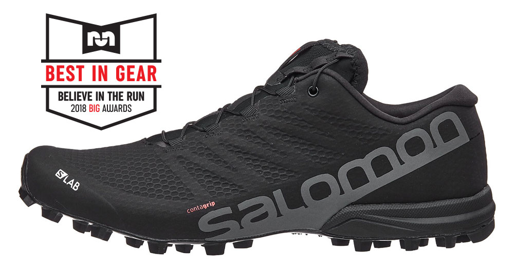 Salomon s-lab speed 2