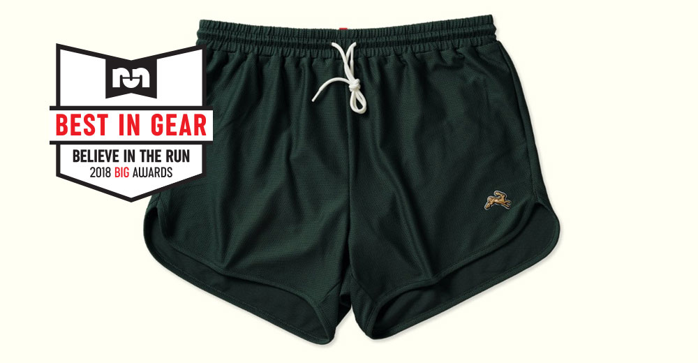 Tracksmith Van Cortlandt