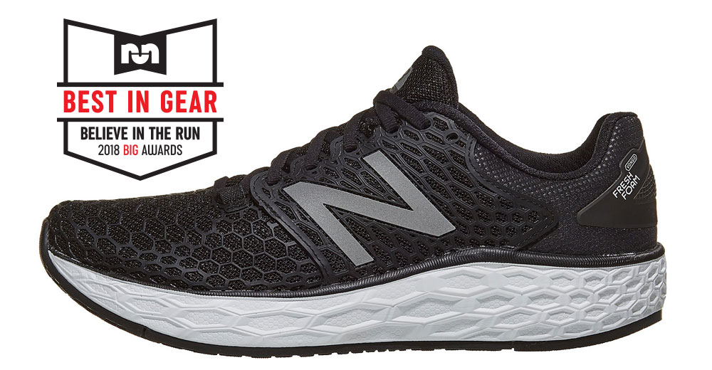 New Balance Vongo v3