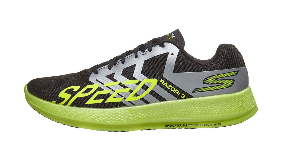 Skechers Razor 3