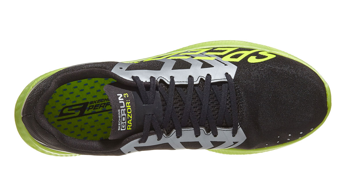 Skechers Razor 3