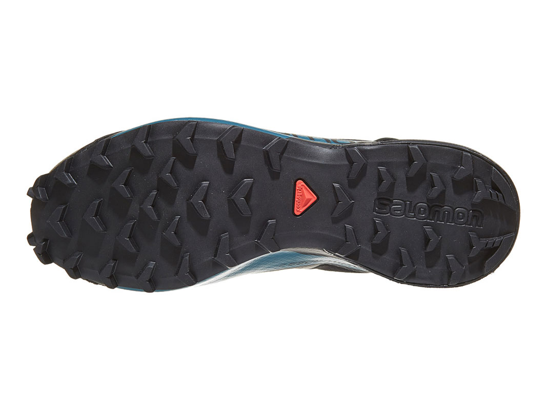 Salomon Snow Cross