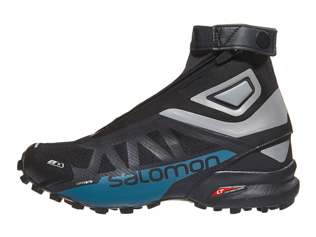 Salomon Snowcross