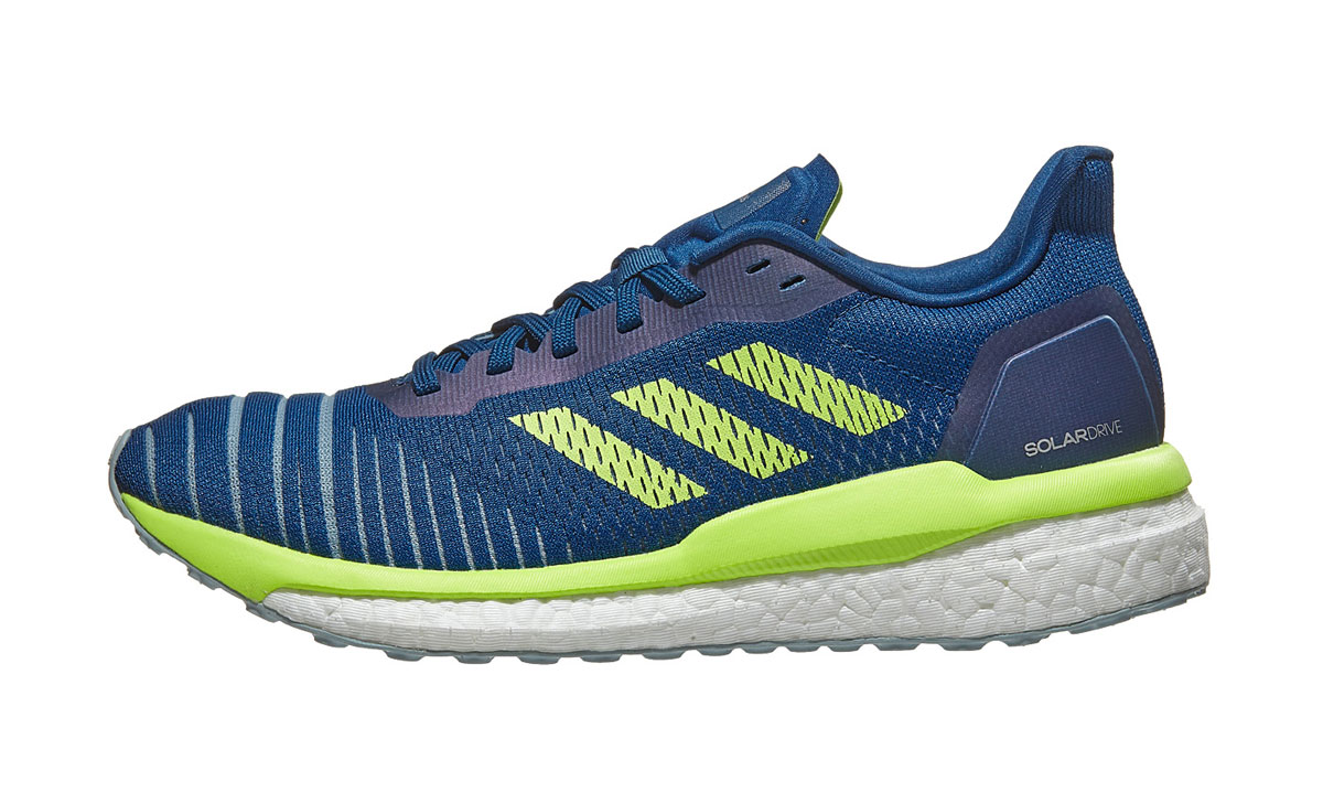 adidas solar drive