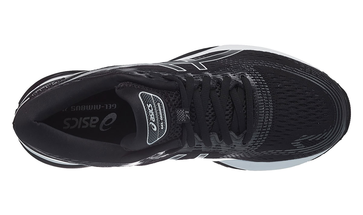 asics nimbus 21
